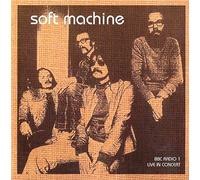 Soft Machine - BBC Radio Live in Concert(Poch Marron)