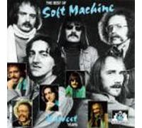 Soft Machine - Best of: Harvest Years