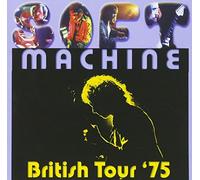 Soft Machine - British Tour '75