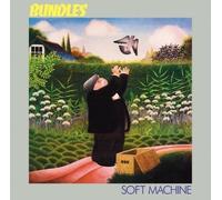SOFT MACHINE - BUNDLES (REMASTERED) CD NEUF