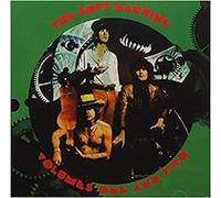 Soft Machine CD