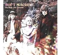 Soft Machine - Ce Soir On Danse (10 White Vinyl)" [VINYL]