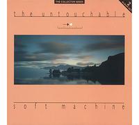 Soft Machine - Collection-The Untouchable (FOC) (2LP) [Vinyl LP] [Import]