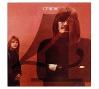 Soft Machine - Fourth -Reissue-