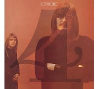 Soft Machine - Fourth =remastered=