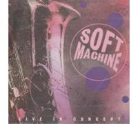 Soft Machine & Heavy Friends - BBC Live in Concert