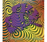 Soft Machine - Jet-Propelled Photographs [Import]