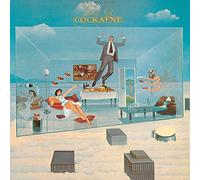 Soft Machine - Land of Cockayne