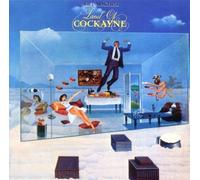 SOFT MACHINE - LAND OF COCKAYNE (REMASTERED) CD NEUF