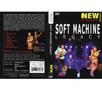 Soft Machine Legacy