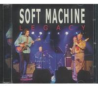 Soft Machine Legacy – 40th Year Jubilee Cel – Édition import – in-akustik