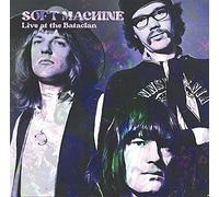Soft Machine - Live at The Bataclan (Turquoise [Vinyl] [Import]
