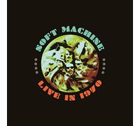 Soft Machine - Live in 1970-Ltd [Import]