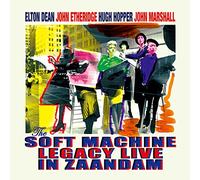 Soft Machine - Live in Zaandam [Import]