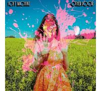 SOFT MACHINE - OTHER DOORS 2 VINYL LP NEUF