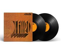 SOFT MACHINE (Robert Wyatt) - Third (2025) 2 LP Vinyle Pré-Vente