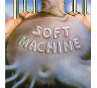 Soft Machine - Six [Import]