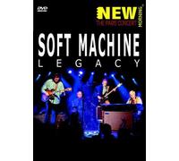 Soft Machine - Soft Machine - Legacy: the 40th Year Jubilee Celebration [Import anglais]