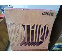 Soft machine - Soft machine: third - double album barclay 0920 224/ 225