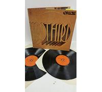 SOFT MACHINE - SOFT MACHINE third, gatefold, 2 x lp, 66246