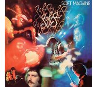 Soft Machine - Softs [Import]