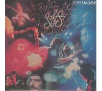 Soft Machine - Softs [Import]