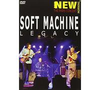 Legacy Paris concert - DVD Zone 1 E