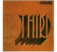 SOFT MACHINE - THIRD 2 CD 7 TRACKS CLASSIC ROCK / JAZZ NEUF