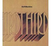 Soft Machine – Third – Import