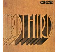 Soft Machine - Third by Soft Machine