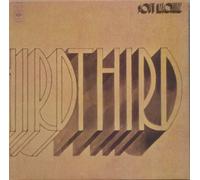 SOFT MACHINE - third LP