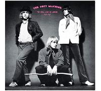 Soft Machine - Top Gear - Live in London 1967-1969