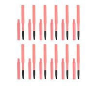 Soft Makeup Brushes, 12 Piece Beauty Tool Set, 7 Inch Brush Kit with Smooth Bristles, Premium Synthetic Fiber Brushes, Makeup Kit with Elegant Design, Cosmetic Tool for Women Travel