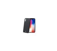 Soft Matt coque de protection pour téléphones portables Housse Noir