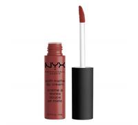 NYX Professional Makeup Soft Matte Lip Cream rouge à lèvres léger liquide mat teinte 32 Rome 8 ml