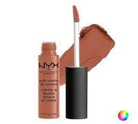 Soft Matte Lip Cream#Toulouse Nyx Professional Make Up - Nyx Professional Makeup - Rouge À Lèvres
