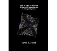 Soft Matter in Motion: Phase-Active Metamaterials in Biological Systems