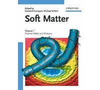 Soft Matter: V. 1: Polymer Melts And Mixtures