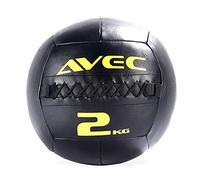 Soft Medicine Ball Squash Wall Ball Home Gym Strength Training Ball Balance Training Fitness Equipment 2kg/4.4lbs