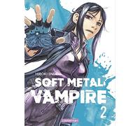 Soft Metal Vampire (2)