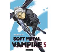 Soft Metal Vampire (5)