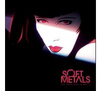 Soft Metals - The Cold World Melts