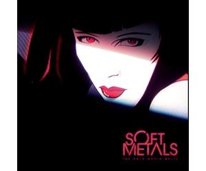 Soft Metals - The Cold World Melts