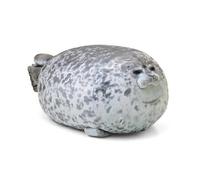 Soft Mignon Nouveaut¿¿ Mer Lion Peluche Jouet Sceau Peluche Poup¿¿E B¿¿B¿¿ Sommeil Jetant Des Cadeaux D'oreiller Pour Les Filles Pour Enfants