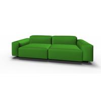 Soft Modular Canapé 2 places Vitra - 21046000+21046100