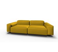 Soft Modular Canapé 2 places Vitra - 21046000+21046100