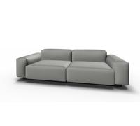 Soft Modular Canapé 2 places Vitra - 21046000+21046100