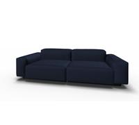 Soft Modular Canapé 2 places Vitra - 4055737050114