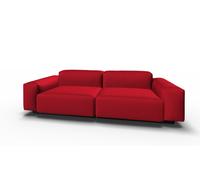 Soft Modular Canapé 2 places Vitra - 4055737324499