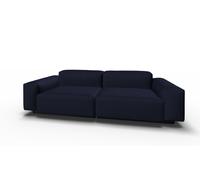 Soft Modular Canapé 2 places Vitra - 4055737351907